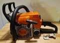 Stihl MS 180 Motorsäge Kettensäge Vermutlich Defekt 