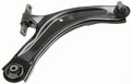 Lemförder Lenker, Radaufhängung 3816801 Lenker, Radaufhängung