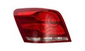 Rückleuchte Heckleuchte für Mercedes X204 2012 - 2015 Links ULO