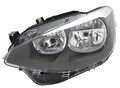 Scheinwerfer links für 1er BMW F20 F21 2010-2015 + LWR Stellmotor Halogen H7