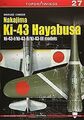 Nakajima Ki-43 Hayabusa: Ki-43-I / Ki-43-II / KI-43-III ... | Buch | Zustand gut