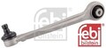 febi bilstein 175274 Lenker für Radaufhängung Querlenker Lenker 