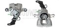 Bremssattel Bremszange für Alfa 2008 - 2018 Hinten Rechts Budweg Caliper 344699