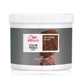 Wella Color Fresh Chocolate Touch Maske 500 ml
