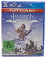 Sony PS4 Spiel • Horizon Zero Dawn Complete Edition • Playstation 4 • Neu & OVP