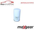 MOTOR ÖLFILTER MAXGEAR 26-2125 A FÜR CASE IH PUMA,FARMALL,MAXXUM,QUANTUM