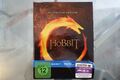 Der Hobbit - Die Spielfilm Trilogie, 6 Disc Blu ray 