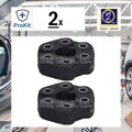 2x ORIGINAL® Original Imperium Gelenk, Längswelle für BMW 3 Compact 5 Touring