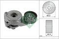 INA 534 0183 10 Riemenspanner, Keilrippenriemen für ,CHRYSLER,DODGE,JEEP,MERCEDE