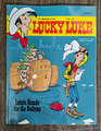 Lucky Luke Nr 102 ...letzte Runde für die Daltons Comic Sammlung TOP kein PORTO