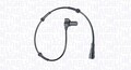 MAGNETI MARELLI ABS Sensor Raddrehzahl 172100083010 für VW TRANSPORTER T4 Bus