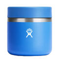Hydro Flask 20 OZ Insulated Food Jar isolierter Speisebehälter Thermobecher Blau