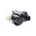 Druckwandler, Turbolader VEMO V20-63-0040 Original VEMO Qualität für BMW