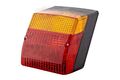 HELLA Heckleuchte rechts 12V 2SD996030-021