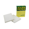 ORIGINAL MANN-FILTER INNENRAUMFILTER FILTER POLLENFILTER BMW ALPINA CU 2736-2
