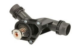 MOTORAD Thermostat, Kühlmittel 471-85K für BMW 3 (E46), 5 (E39) 2.0D 02.98-09.03