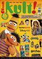 GoodTimes kult #29 - Billie Jean King, Anna Henkel, Fischertechnik, Jerry Lewis