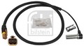 FEBI BILSTEIN 173107 Sensor, Raddrehzahl für MAN