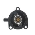 MOTORAD 797-103K Kühlwasserthermostat für OPEL Corsa D Schrägheck (S07) ASTRA J
