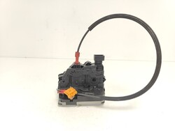 TÜRSCHLOSS STANGEN RECHTS HINTEN Opel Meriva 2011 2314446 / 13279837 / 13432377