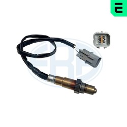 ERA Lambdasonde Sensor Abgassteuerung 570334A M18x1.5 für HYUNDAI i30 GD i20 1 4
