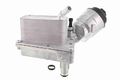 VAICO V24-0998 Gehäuse, Ölfilter für CADILLAC  passend für FIAT OPEL SAAB