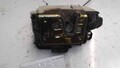 1H1837016L TÜRSCHLOSS VORNE RECHTS / 3 PUERTAS / 4 PINES / 115295 FÜR VOLKSWAGEN