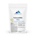 Astaxanthin 12 mg Kapseln Stärkstes Antioxidans, Anti-UV-Zellregeneration