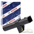 BOSCH KURBELWELLENSENSOR OT-GEBER FÜR MERCEDES E-KLASSE W211 BJ 02-08