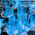 Fripp  &  Eno - No Pussyfooting /EEGCD2/ CD in sehr gutem Zustand