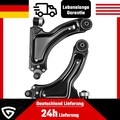 Querlenker Satz kompatibel mit Opel Meriva X03 5352028 Links und Rechts L+R