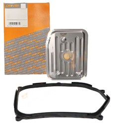 DR!VE+ ÖLFILTER AUTOMATIKGETRIEBE passend für AUDI 80 A3 A4 A6 CABRIOLET COUPE
