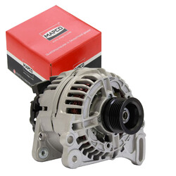 MAPCO LICHTMASCHINE GENERATOR 90A passend für VW TRANSPORTER | 13206