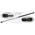 1x Gasfeder, Motorhaube FEBI BILSTEIN 27731 passend für MERCEDES-BENZ
