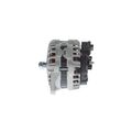 1x Generator BOSCH 1 986 A01 087 passend für FIAT IVECO