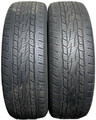 2 x 215/65 R16 98H CONTINENTAL ContiCrossContact LX2 4.9mm Winterreifen 2019