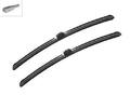 Original BOSCH Wischblatt 3 397 009 843 für Mercedes-Benz