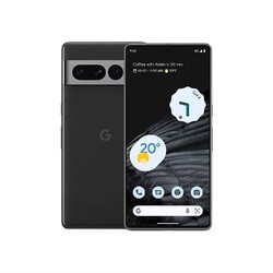 Google Pixel 7 Pro 128GB Obsidian *TOP* MwSt nicht ausweisbar
