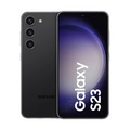 Samsung Galaxy S23 5G 128GB Phantom Black - Neuwertig