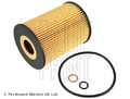 ADBP210099 BLUE PRINT Ölfilter für BMW