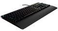 LOGITECH G213 Prodigy Gaming Tastatur Rubberdome kabelgebunden #2180706