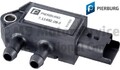 PIERBURG 7.11492.09.0 Sensor für Abgasdruck Sensor Abgasdruck 