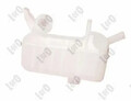 Ausgleichsbehälter, Kühlmittel 042-026-005 ABAKUS für RENAULT MEGANE II