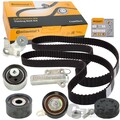 CONTINENTAL ZAHNRIEMENSATZ für AUDI A4 A6 A8 SKODA SUPERB I VW PASSAT 3B 2.5 D