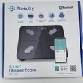 Etekcity Körperfettwaage mit APP, digital für Baby, schwangerer und leichte Gege