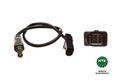 NTK Lambdasonde Sensor Abgassteuerung 95874 für OPEL ANTARA L07 4x4 LPG AUDI A6