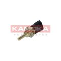 1x Sensor, Kühlmitteltemperatur KAMOKA 4080025 passend für ALFA ROMEO FIAT