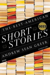 The Best American Short Stories 2022 | Andrew Sean Greer (u. a.) | Englisch