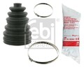 Febi Bilstein 27730 Faltenbalgsatz, Antriebswelle für MERCEDES-BENZ
