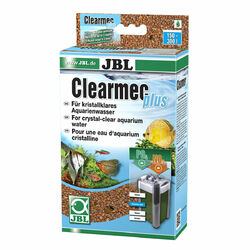 JBL Clearmec plus-zur Entfernung von Nitrit, Nitrat und Phosphat Aquarium Filter